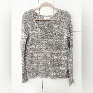 Talula knitted sweater
